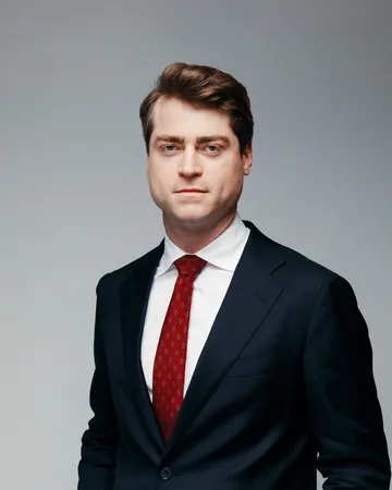 Daniel Colson